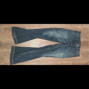 Ariat trousers 30r